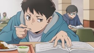 My Hero Academia: Vigilantes: 1×7