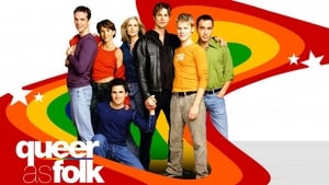 poster Queer As Folk