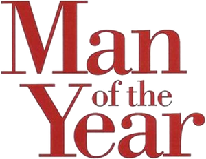 Man of the Year