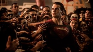 Batman vs Superman: El amanecer de la Justicia (2016)
