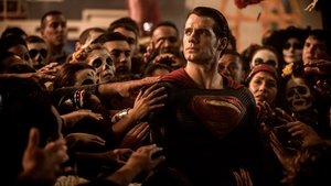 Batman versus Superman: El Origen de la Justicia