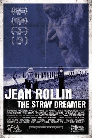 Poster Jean Rollin: The Stray Dreamer (2011)