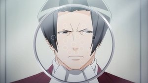 Gyakuten Saiban: 1×8