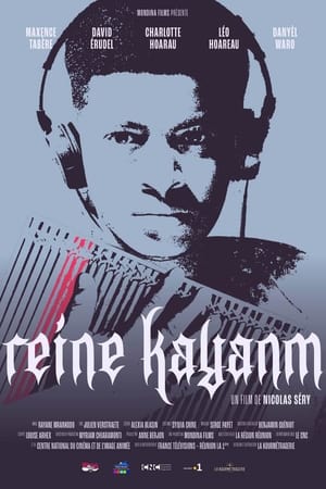 Reine Kayanm