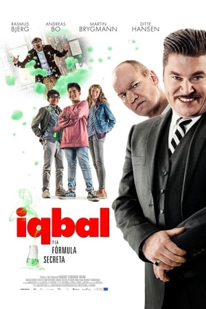 Iqbal y la fórmula secreta Película película completa streaming en Español latino