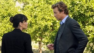 The Mentalist: Stagione 3 – Episodio 9