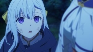 Tensei Oujo to Tensai Reijou – The Magical Revolution of the Reincarnated Princess and the Genius Young Lady: Saison 1 Episode 5