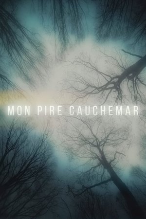 Poster Mon pire cauchemar (2018)