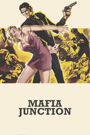 Poster Mafia Junction (1973)