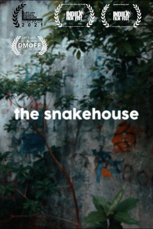 The Snakehouse 5
