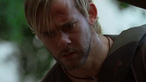 Lost Season 2 Episode 10