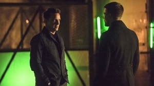 Arrow 3×19