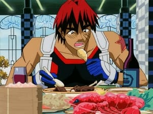 Outlaw Star A Journey of Adventure! Huh?