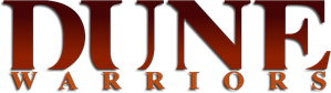 Dune Warriors — Logos 1