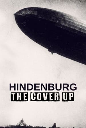 Image Hindenburg: The Cover Up