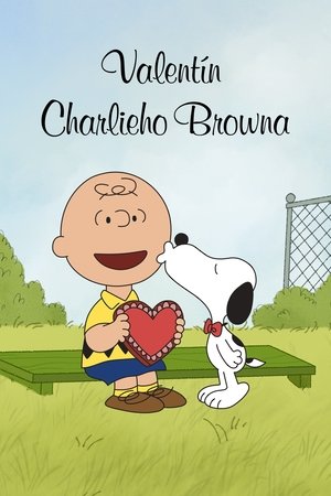 Image A Charlie Brown Valentine