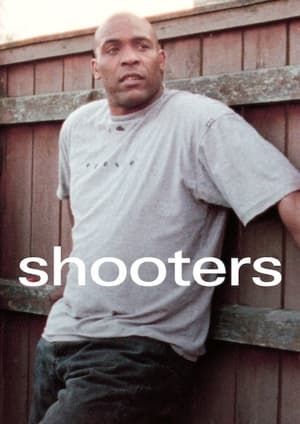 Poster Shooters 2001