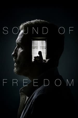 poster Sound of Freedom