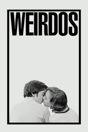 Weirdos poster