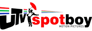 Logo UTV Spotboy Motion Pictures