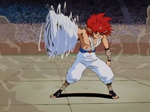 Yu Yu Hakusho: Season 2 Episode 15