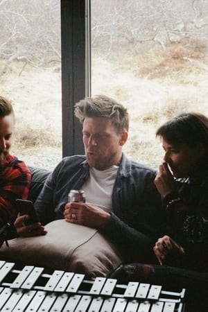 OF MONSTERS AND MEN – THE CABIN SESSIONS