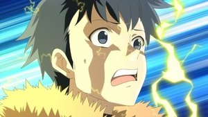 A Playthrough of a Certain Dude’s VRMMO Life: Episódio: 2 da 1ª Temporada