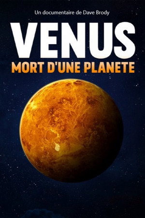 Venus: Death of a Planet 7