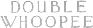 Double Whoopee — Logos 1