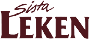 Sista leken — Logos 2