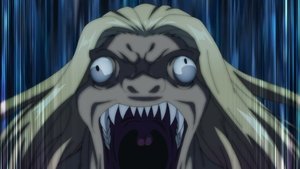 Let This Grieving Soul Retire: 1×17