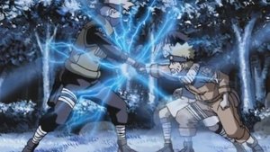 Naruto: Finalmente un Choque! ¡¡Jōnin vs Genin!! ¡¡Indiscriminada Reunión Magnifico Torneo Mixto!! OVA (2005)