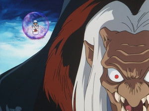 InuYasha Season 1 Episode 73