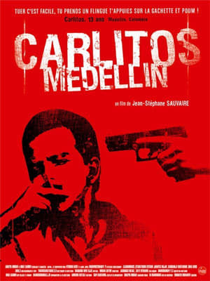 Carlitos Medellin (2004)