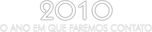 2010: Odisea dos — Logos 12