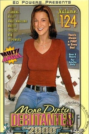 More Dirty Debutantes 124