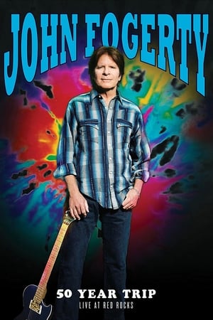 John Fogerty: 50 Year Trip - Live at Red Rocks (2019) película completa en español youtube