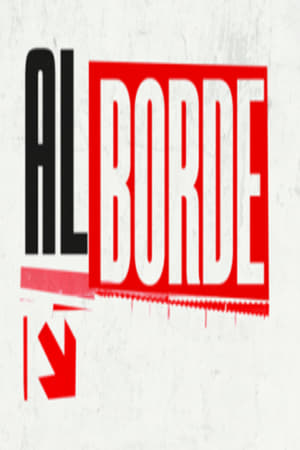 Al borde poster