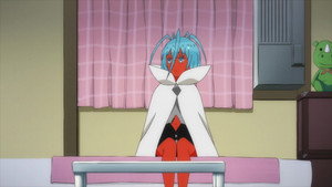 Gatchaman Crowds (2015) Season 2X2 Watch Online Free | ඔන්ලයින් බලන්න
