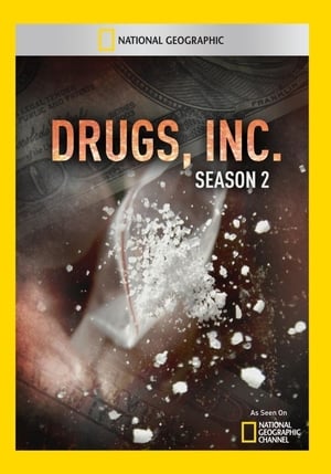 Drugs, Inc.: Season 2