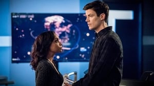 Flash: Saison 6 Episode 17