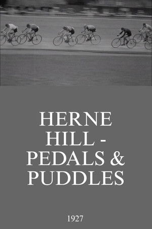 Herne Hill - Pedals & Puddles
