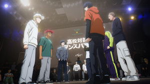 Wandance Episódio 10