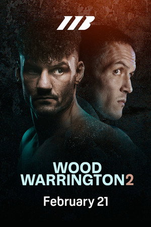 Leigh Wood vs. Josh Warrington II 5