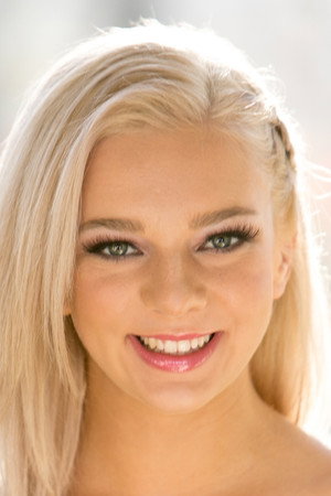 Tiffany Watson portrait