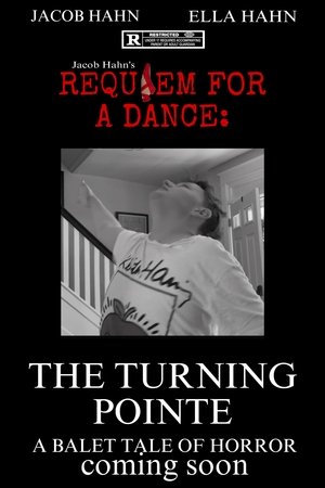 Póster oficial de la película Requiem For A Dance!: The Turning Pointe