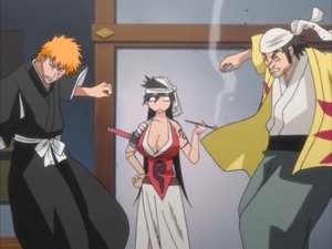 Bleach Season 1 Episode 23