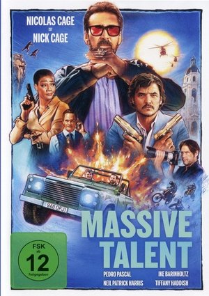 Massive Talent (2022)