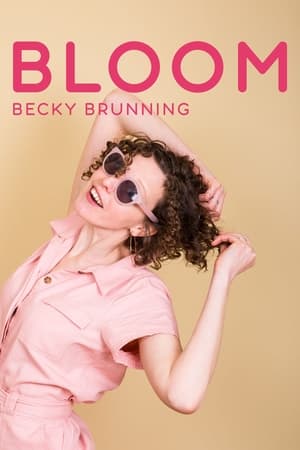 Image Becky Brunning: Bloom
