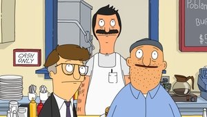 Bob’s Burgers Temporada 1 Capitulo 8